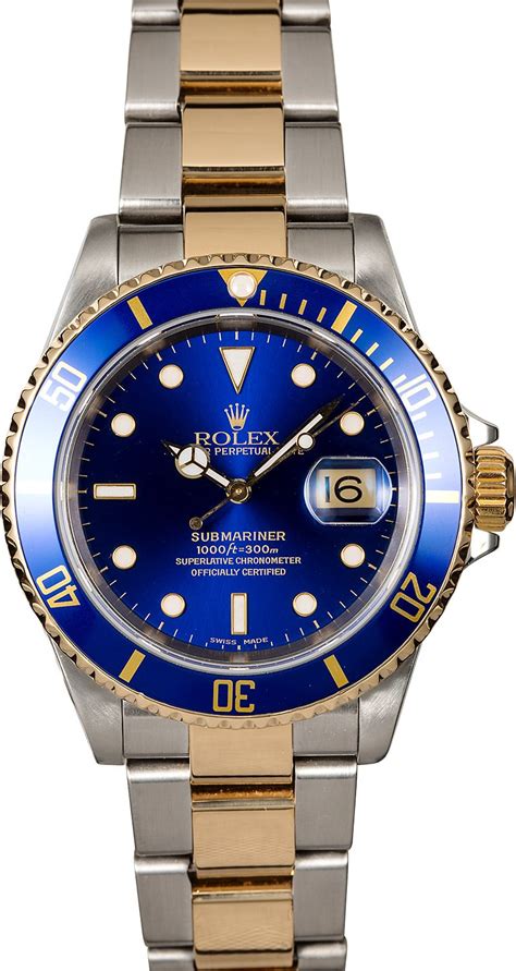 gebrauchte rolex submariner|pre owned rolex submariner ebay.